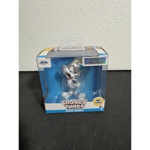 Jada Toys 3" Metalfigs - Looney Tunes - Bugs Bunny